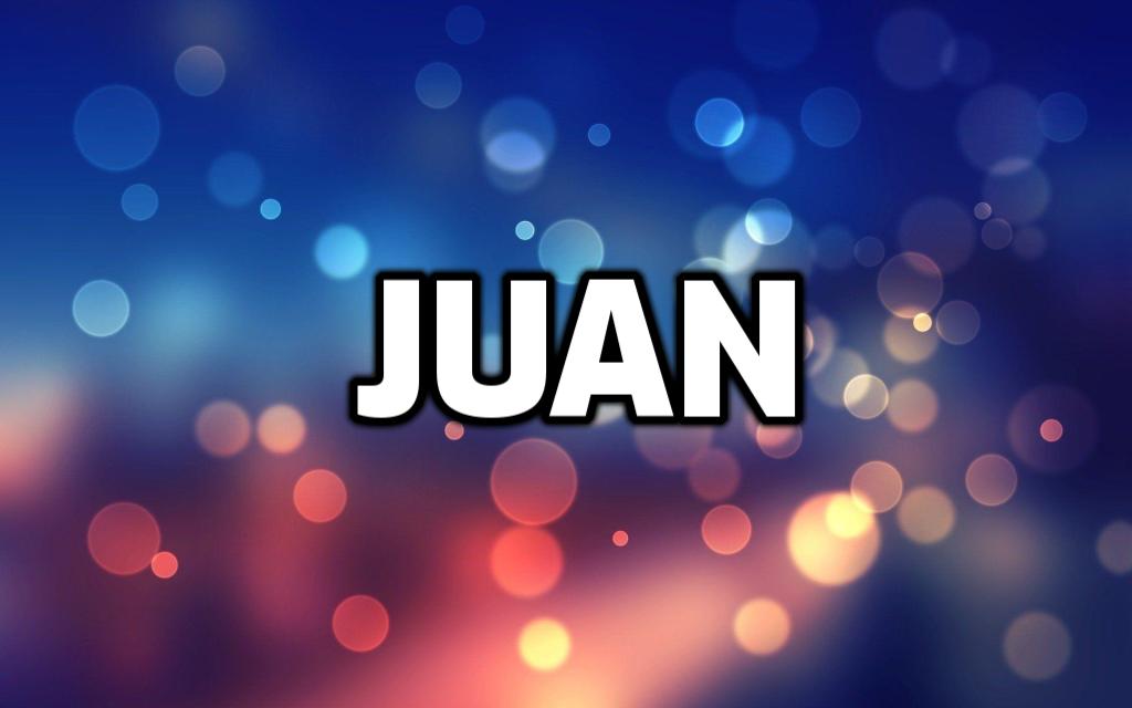 Significado de Juan Nombres de Ni os y su Significado